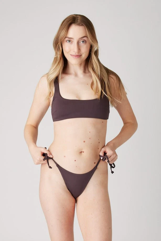 Meet The New (Swim)